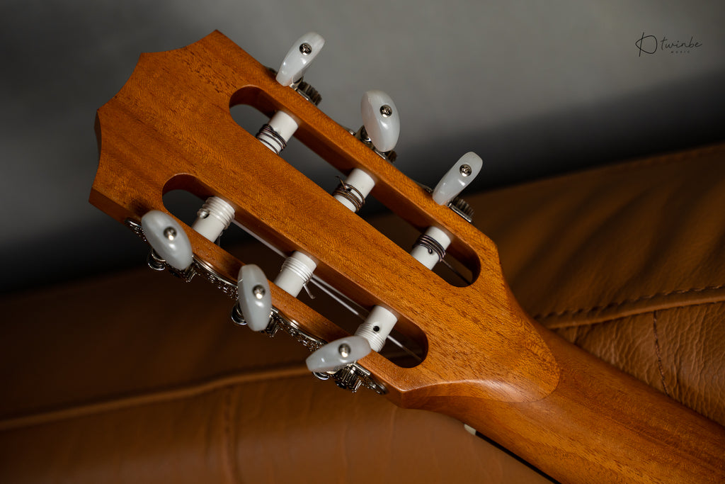 Taylor Academy 12e Nylon