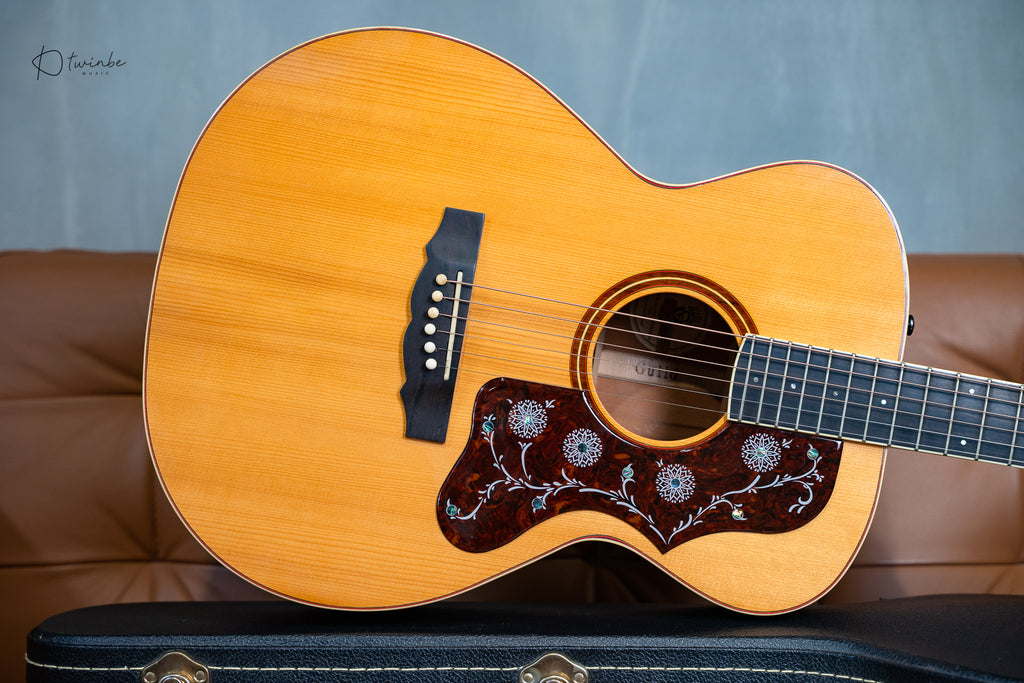 Guild USA CO-2