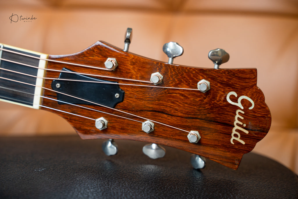 Guild USA CO-2