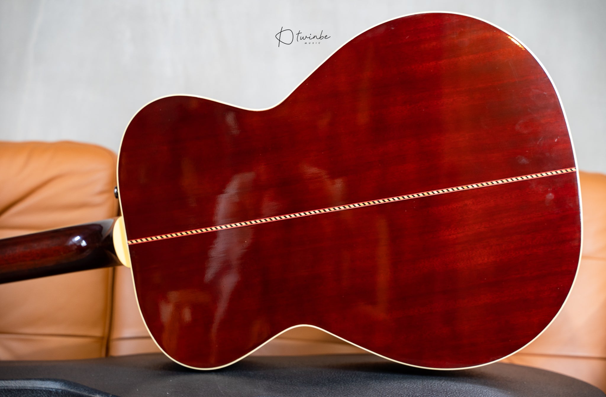 Guild USA CO-2