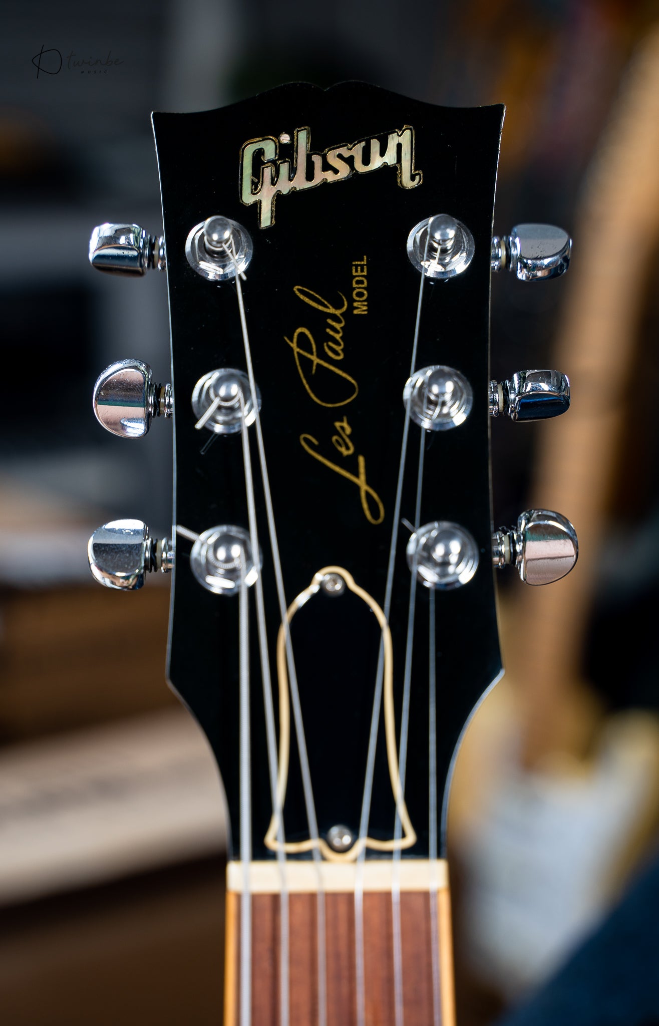 1996 Gibson George St. Pierre Tie Dye Paisley Les Paul Limited Run #98 of 103