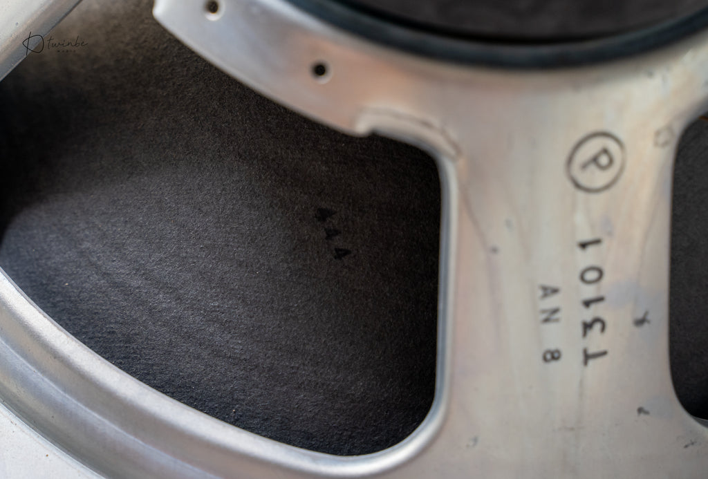 Vintage Marshall Celestion T3101