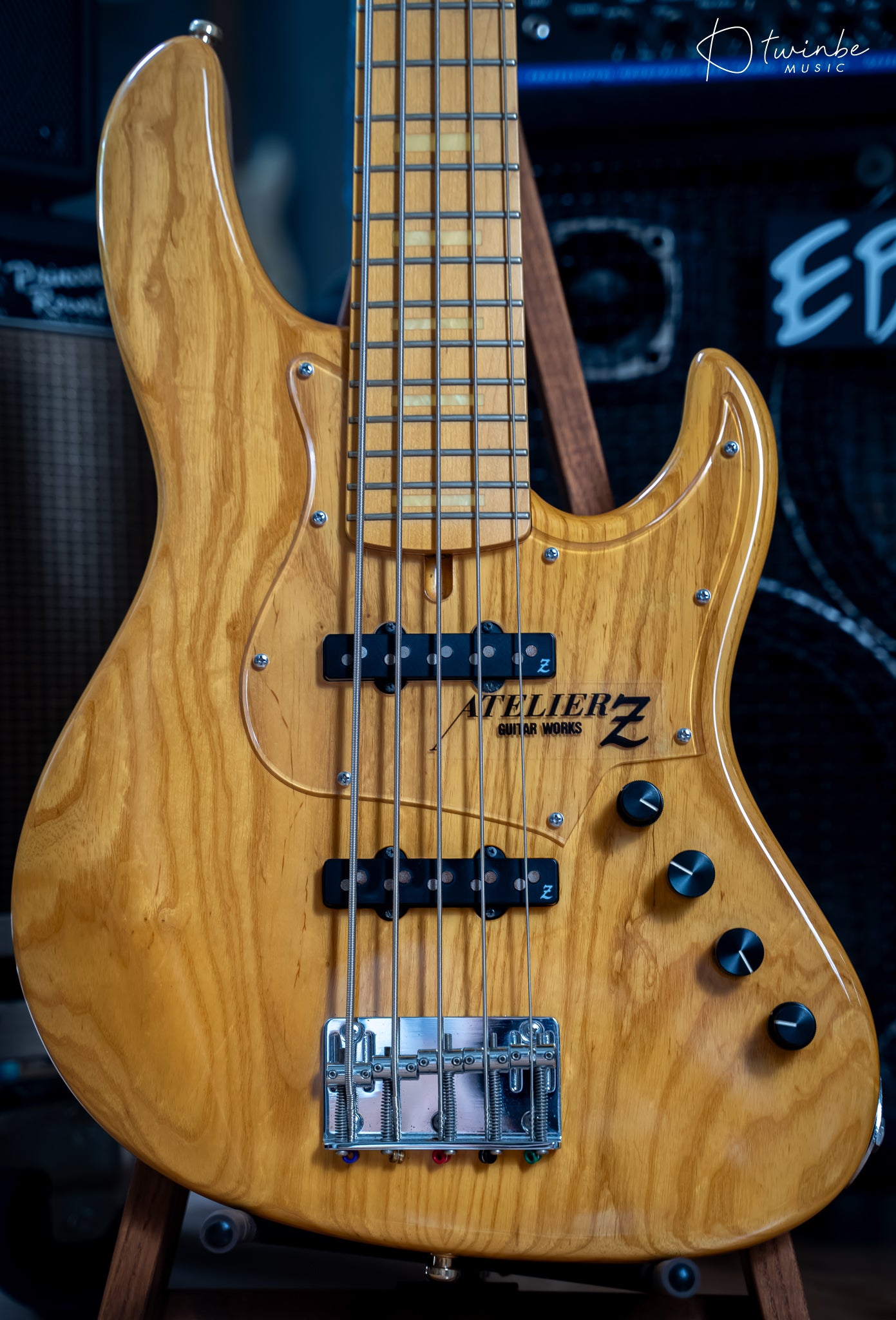 Atelier Z Beta 5 Deluxe
