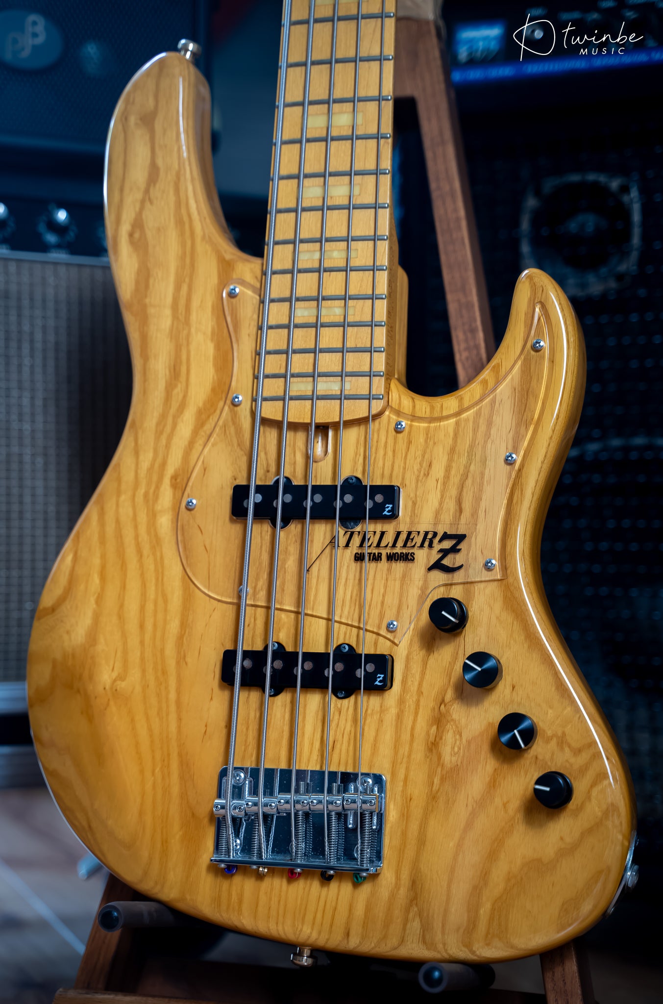 Atelier Z Beta 5 Deluxe