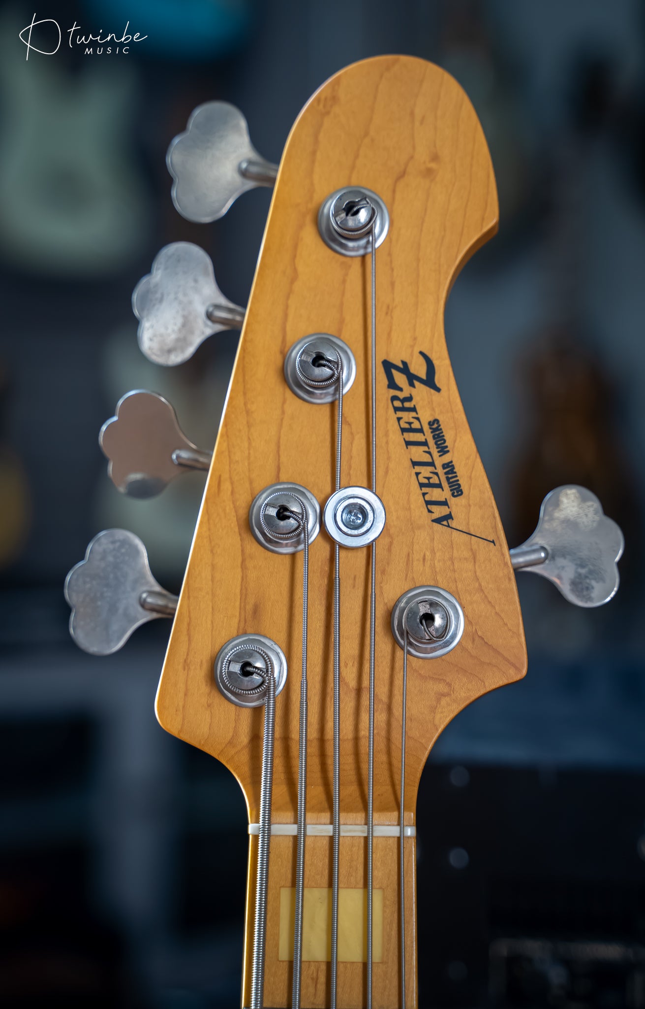 Atelier Z Beta 5 Deluxe