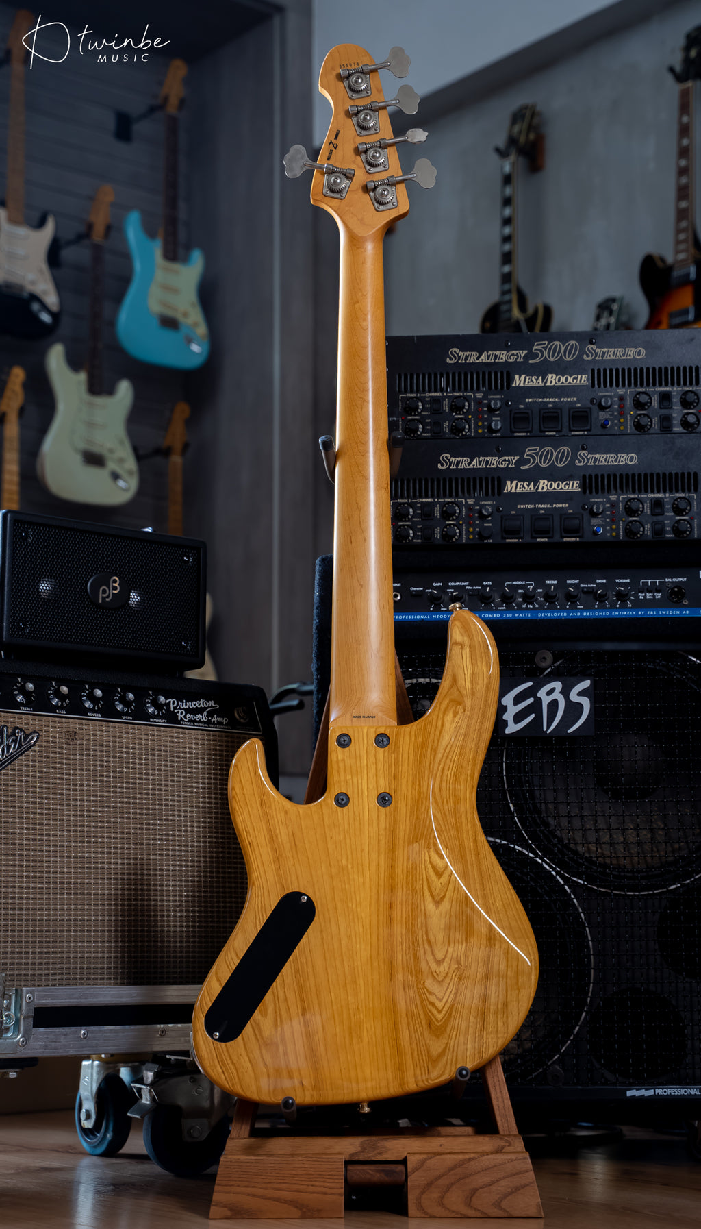 Atelier Z Beta 5 Deluxe