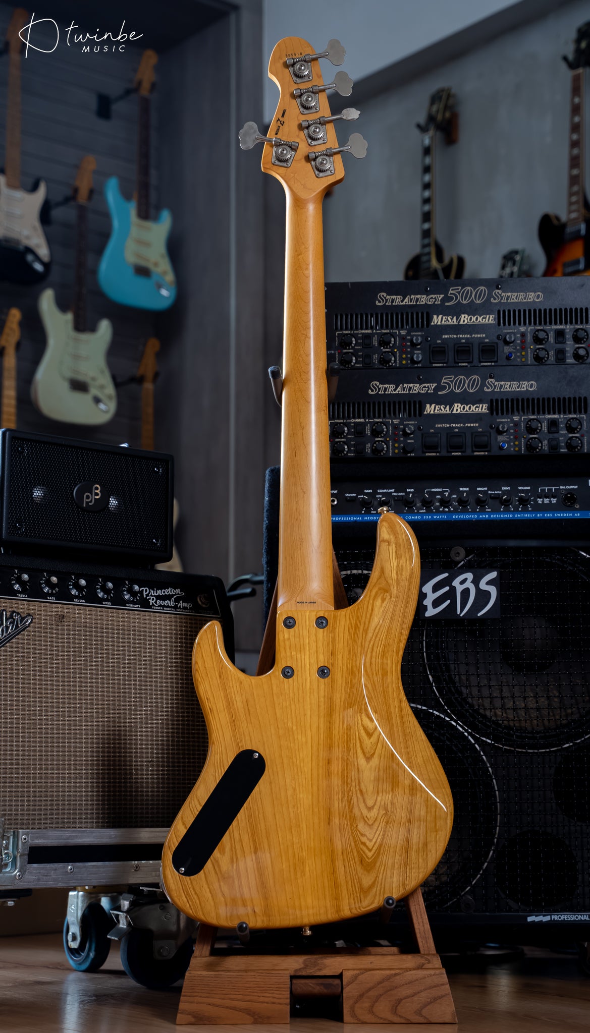 Atelier Z Beta 5 Deluxe