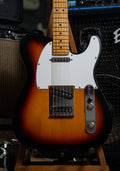 Fender Player II Telecaster Sunburst