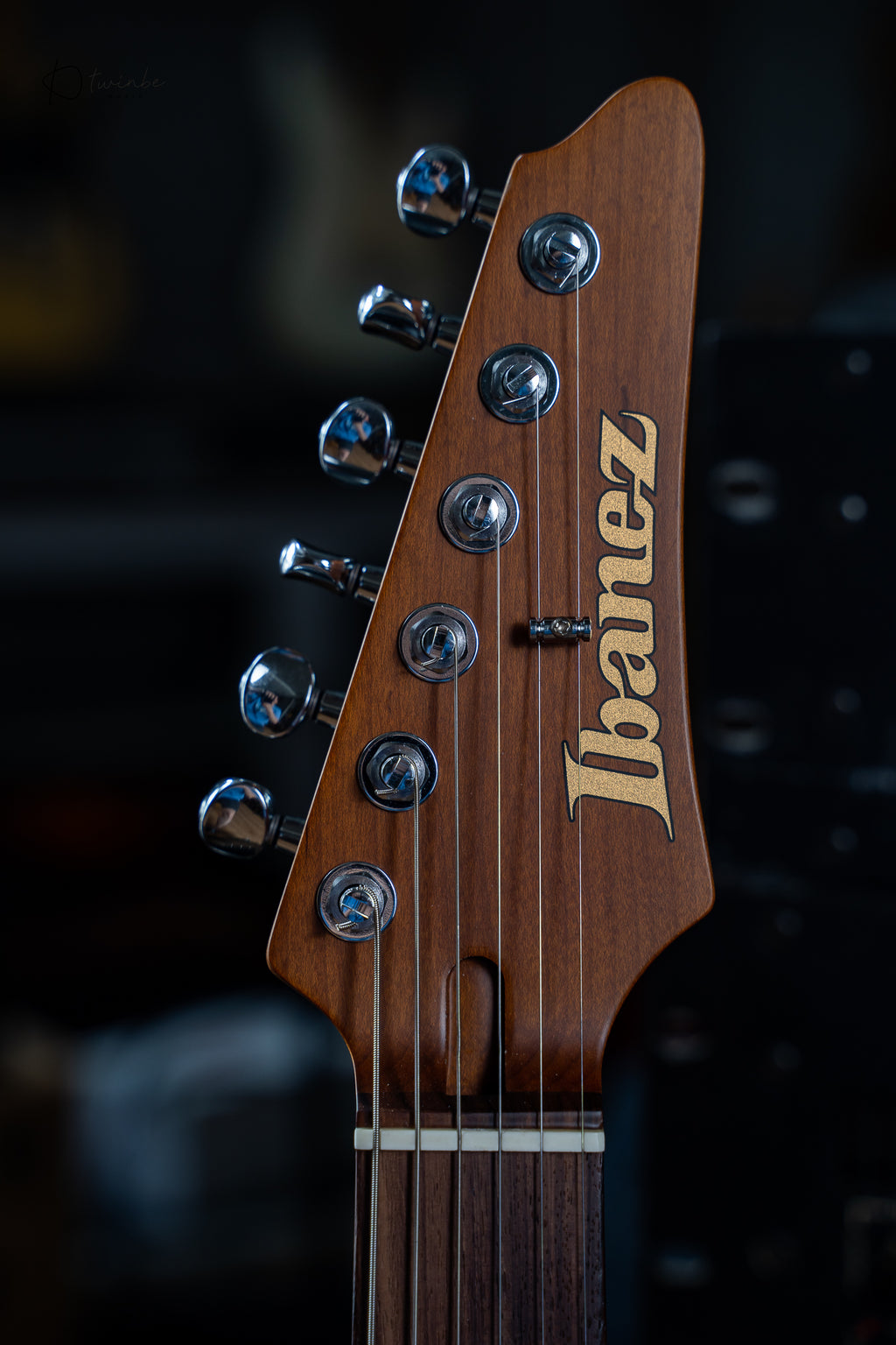 Ibanez Prestige AZ2203N-ATQ