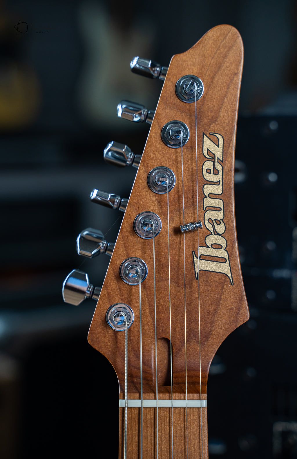 Ibanez Prestige AZ2402-GRM