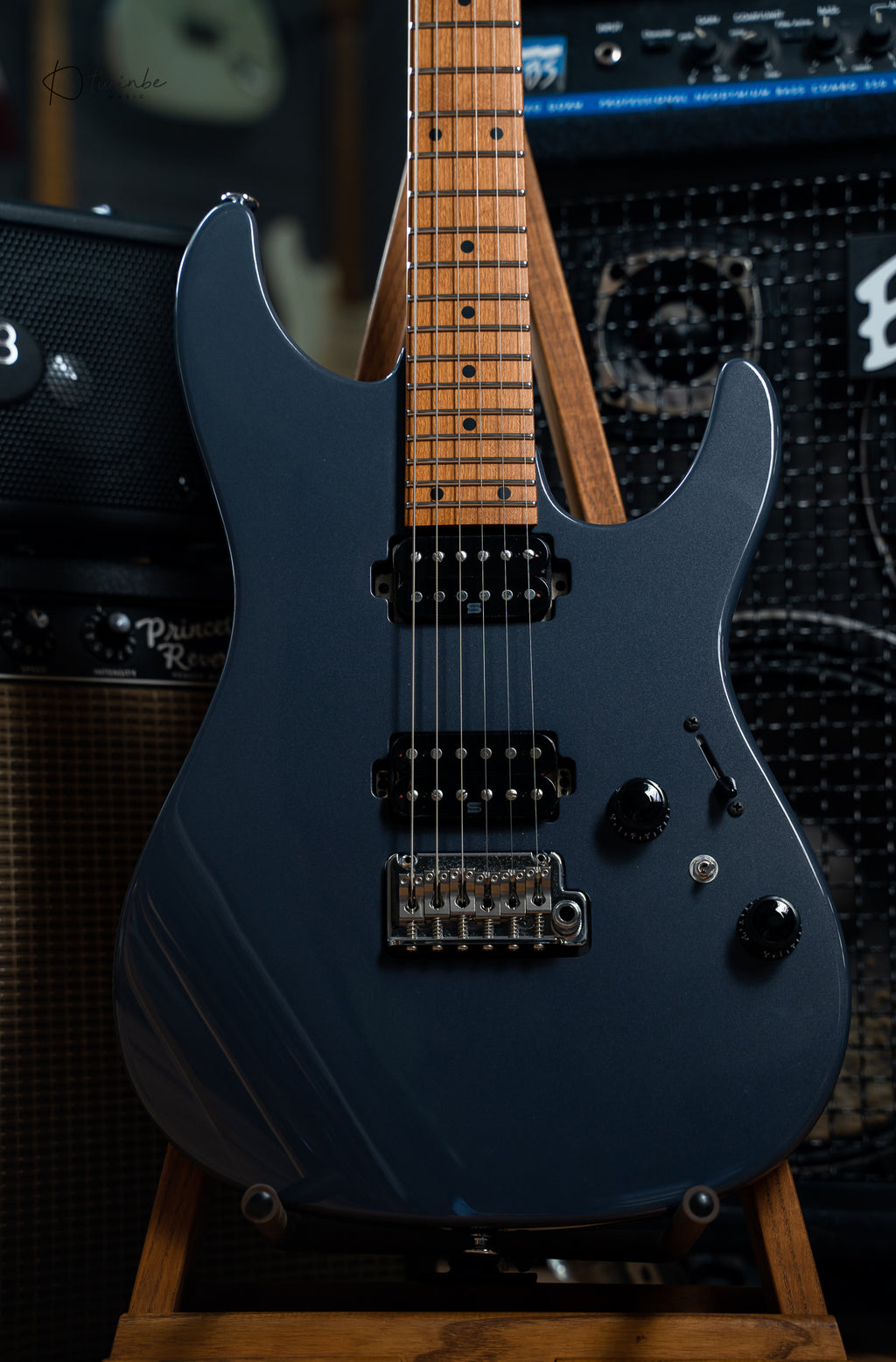 Ibanez Prestige AZ2402-GRM