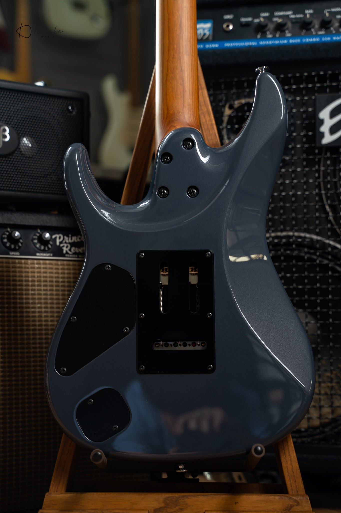 Ibanez Prestige AZ2402-GRM