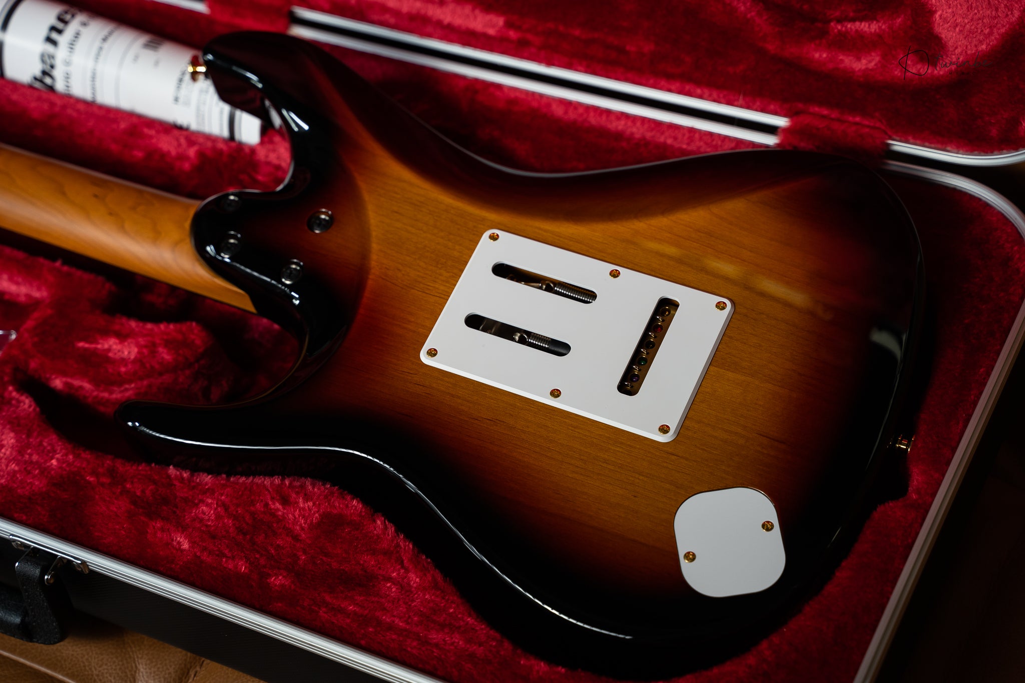Ibanez GF1 Gaofunk Signature (New)