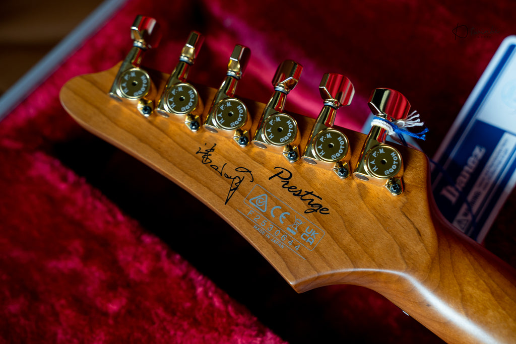 Ibanez GF1 Gaofunk Signature (New)