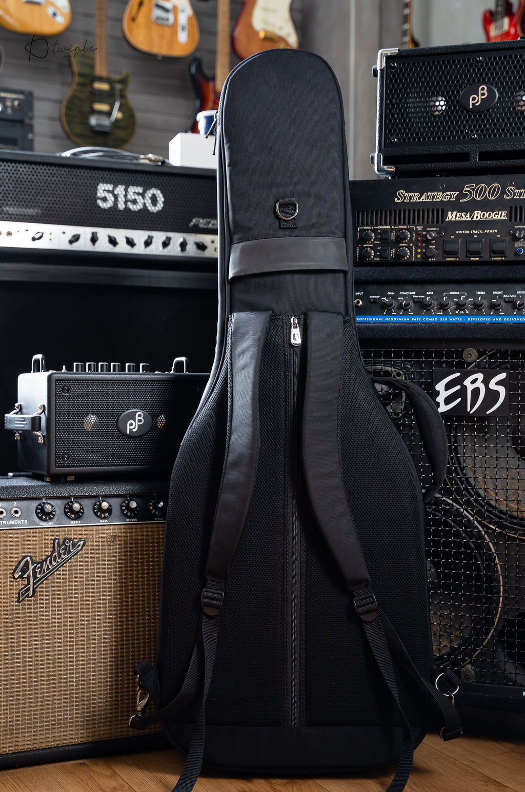 Reunion Blues Electric Guitar