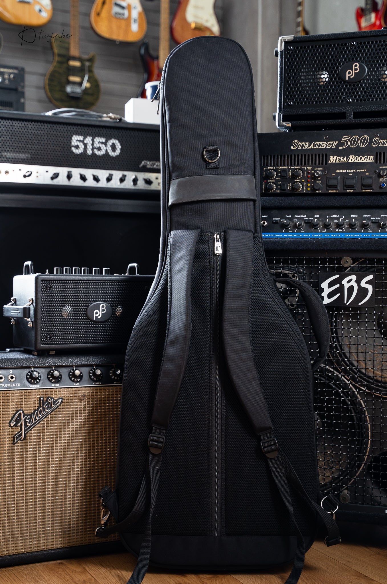 Reunion Blues Electric Guitar