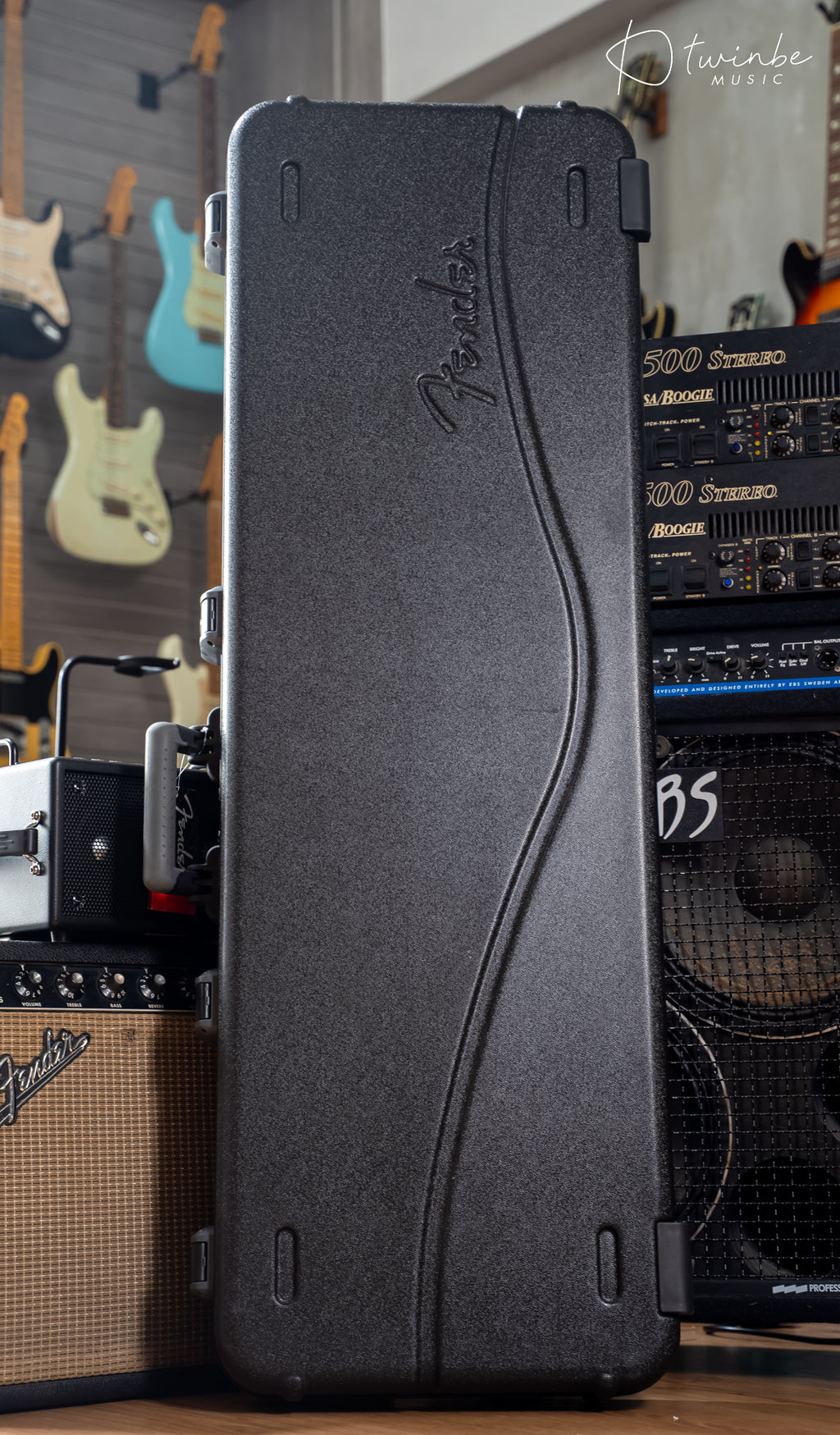 Fender American Ultra II Jazz Bass V