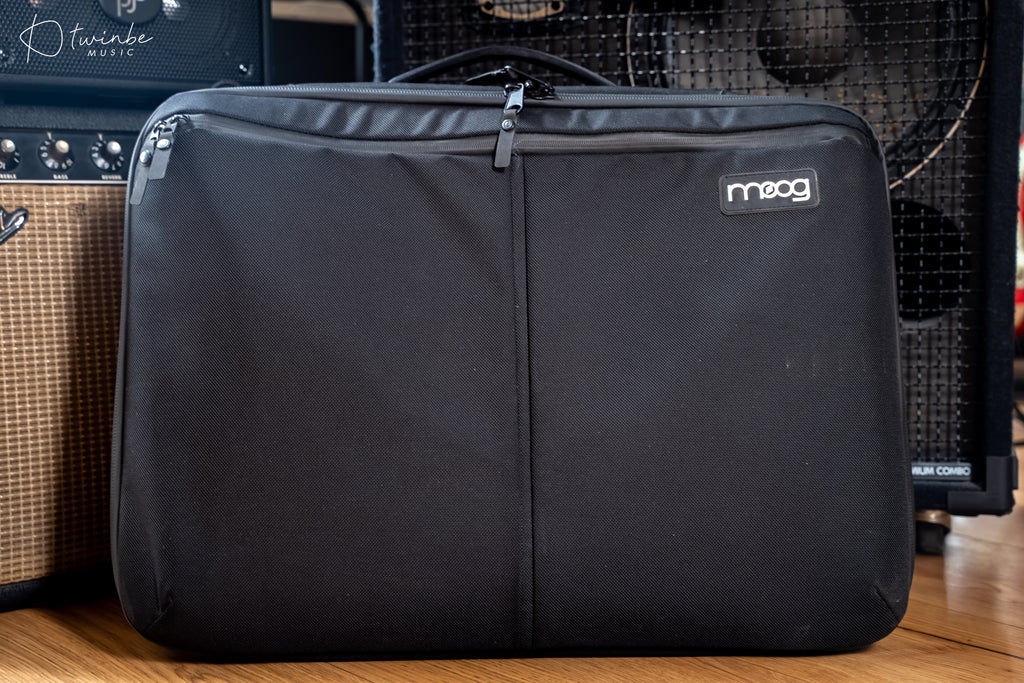 Moog Subsequent 25