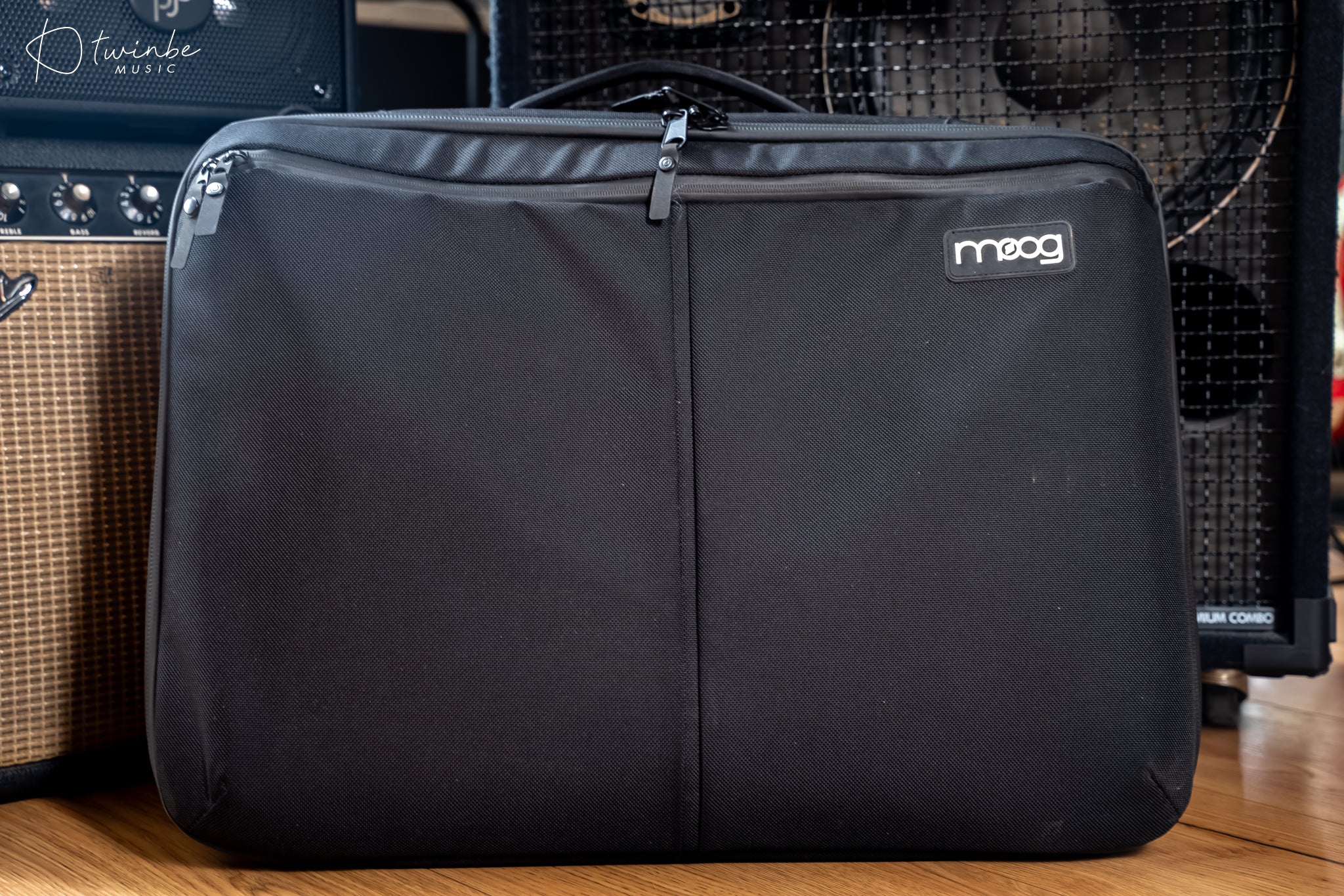 Moog Subsequent 25