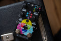 Alexander Pedals Colour Theory