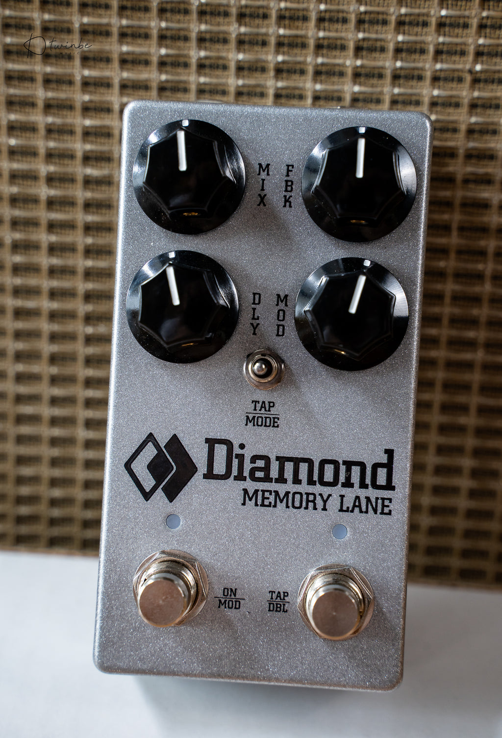 Diamond Memory Lane