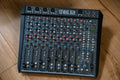 SSL BIG SIX
