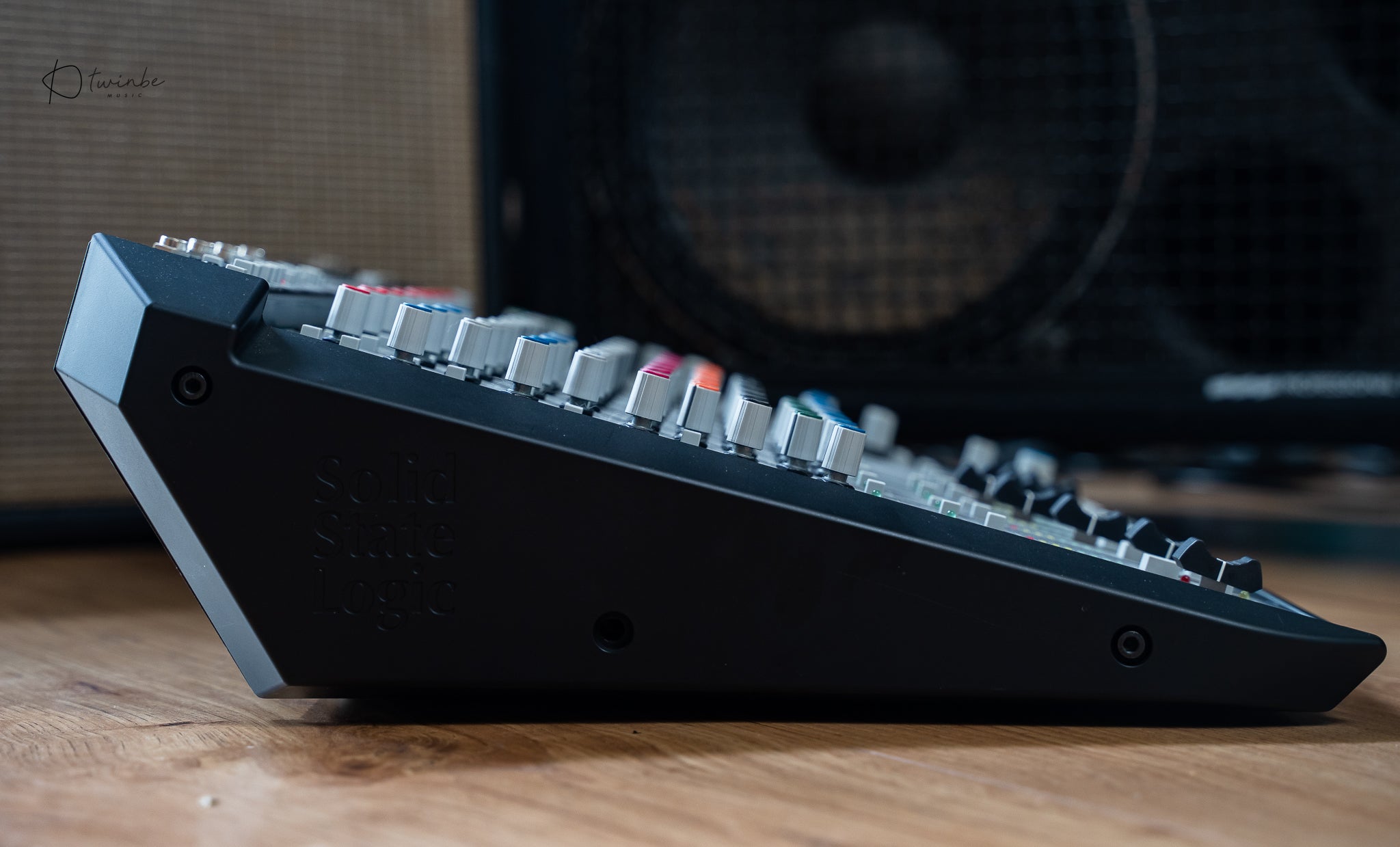 SSL BIG SIX