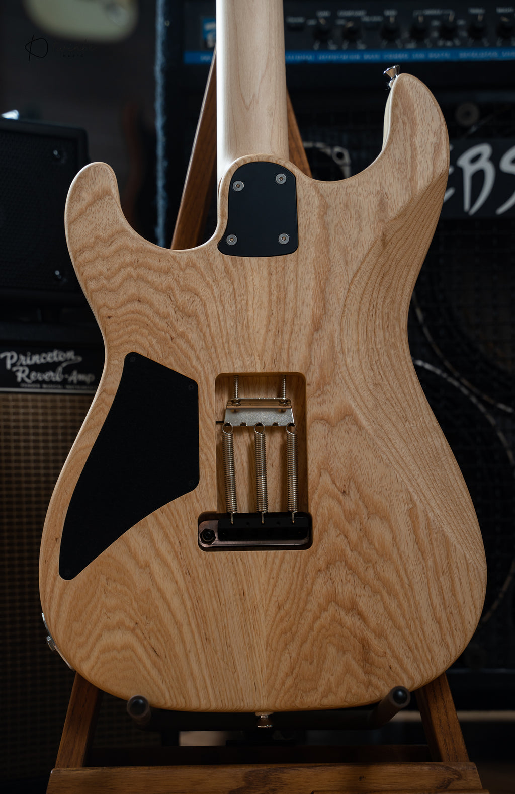 SAITO S-622 (NAMM 2024 Collection) Torafu