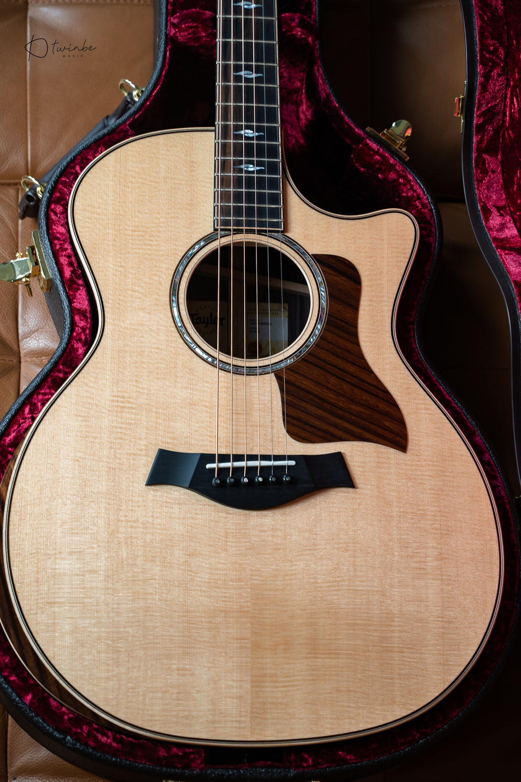 2026 Taylor 814CE Next-Generation
