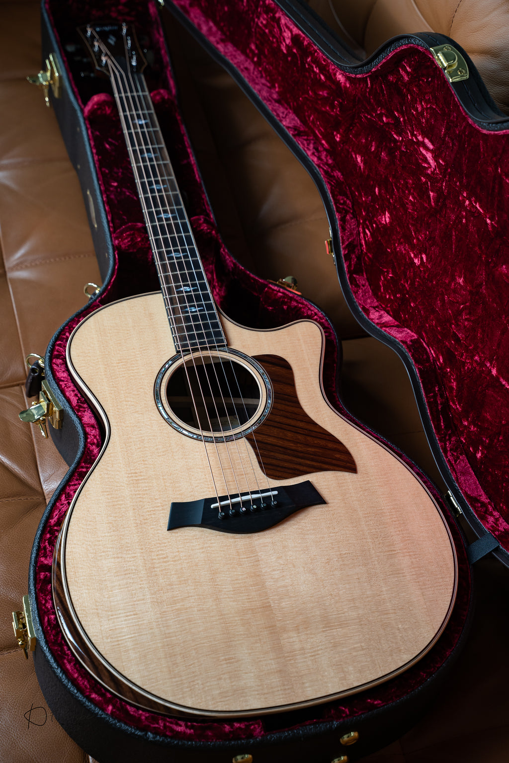 2026 Taylor 814CE Next-Generation