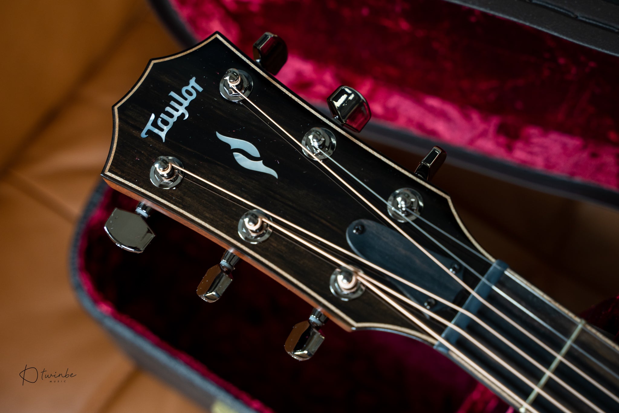 2026 Taylor 814CE Next-Generation