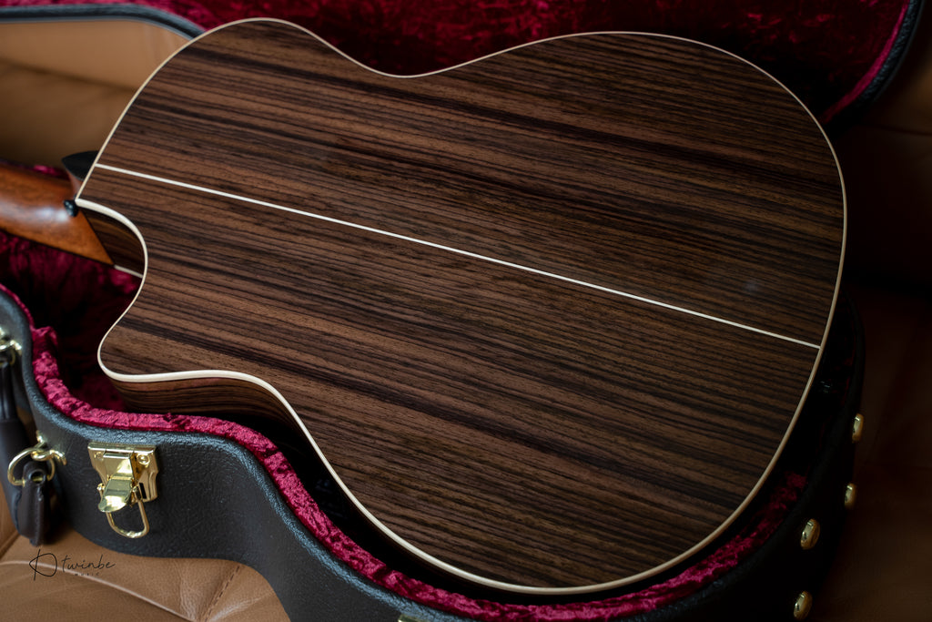 2026 Taylor 814CE Next-Generation