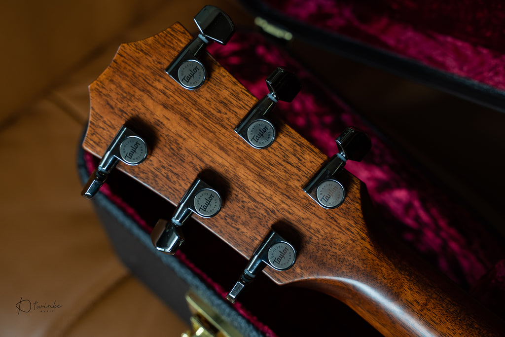 2026 Taylor 814CE Next-Generation