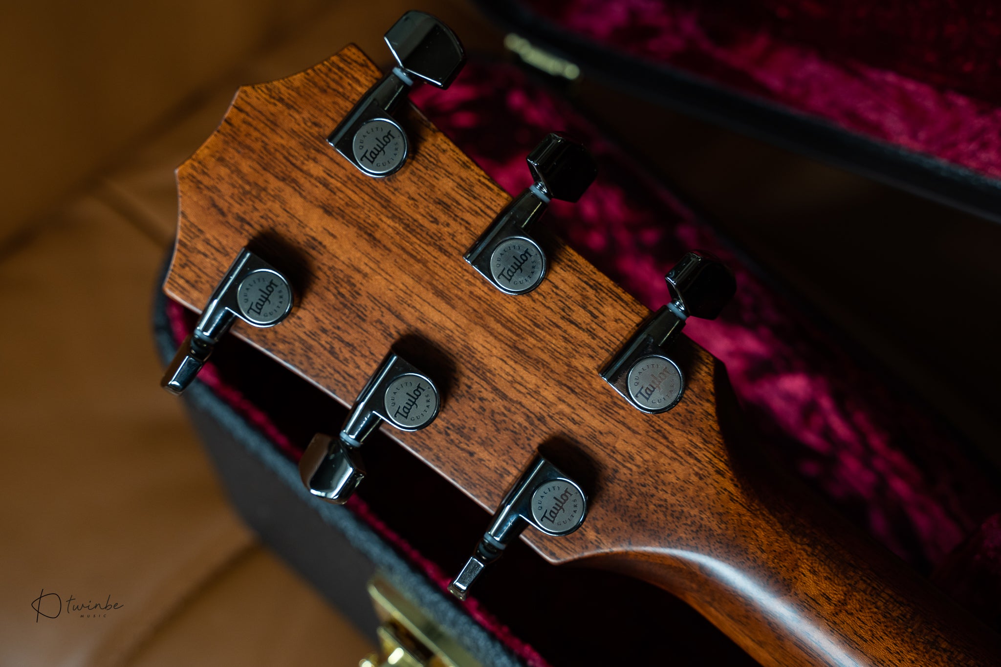 2026 Taylor 814CE Next-Generation
