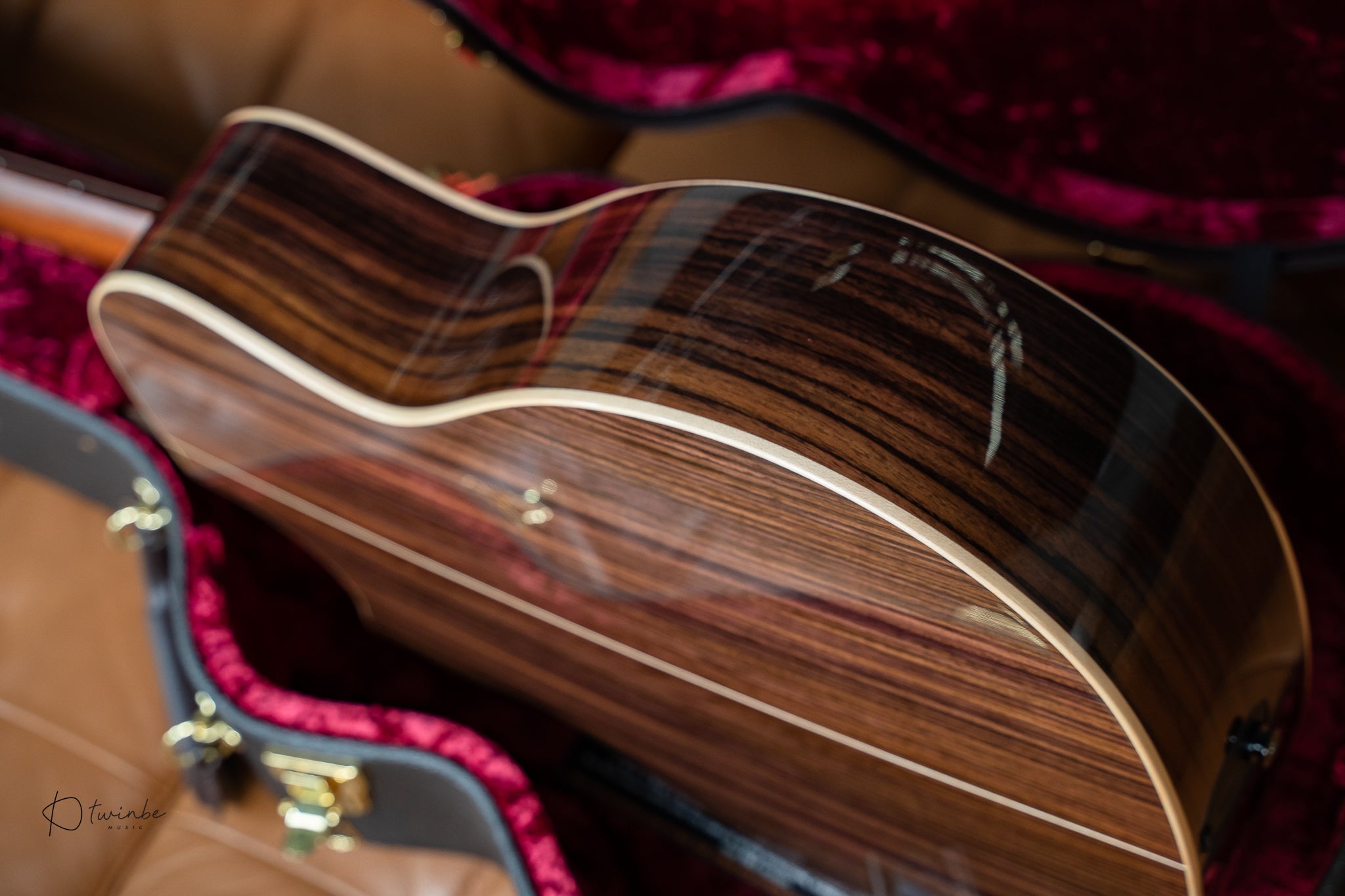 2026 Taylor 814CE Next-Generation