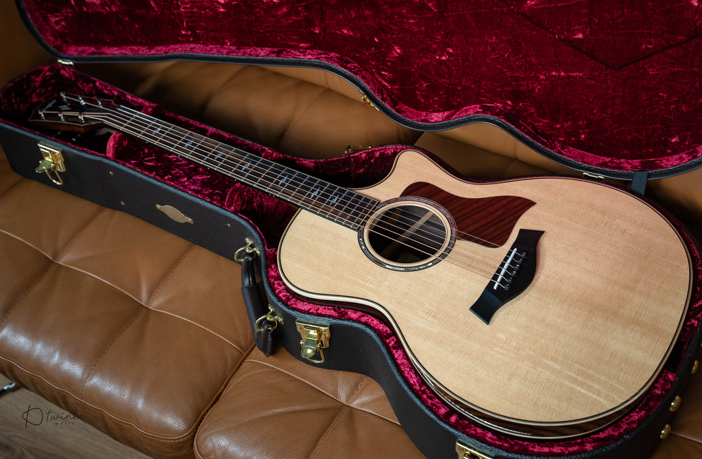 2026 Taylor 814CE Next-Generation
