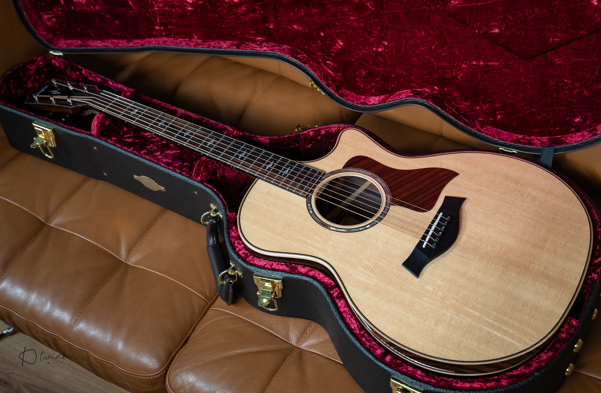2026 Taylor 814CE Next-Generation