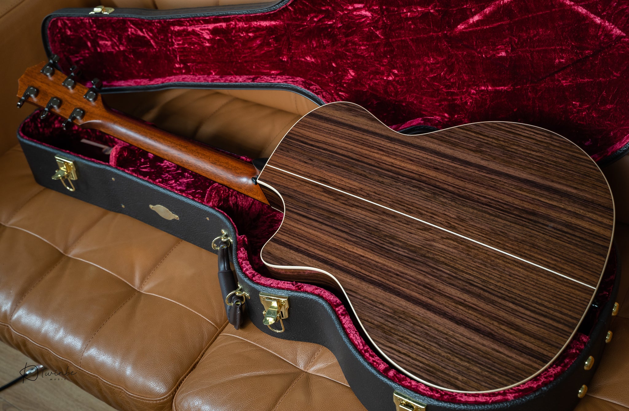 2026 Taylor 814CE Next-Generation