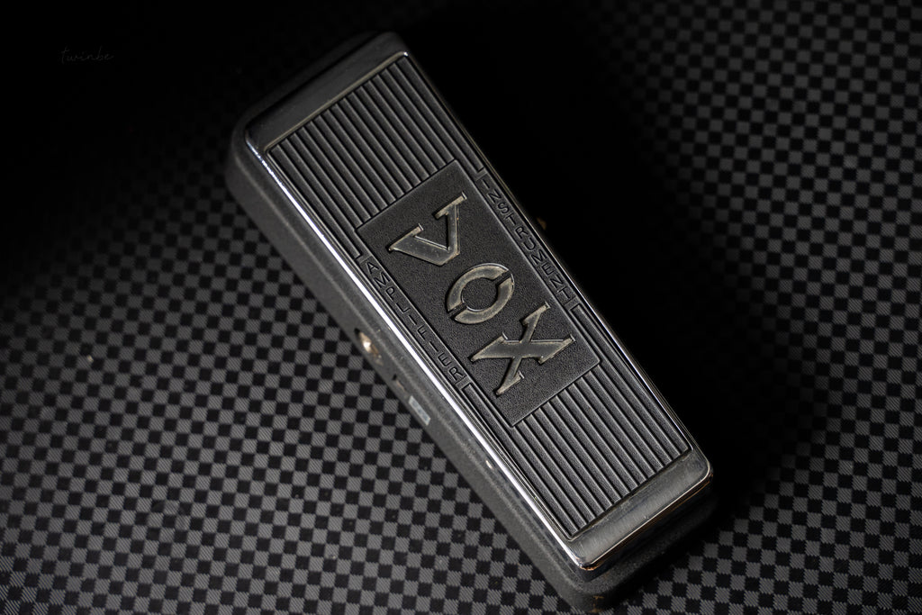 Vox 847 Wah