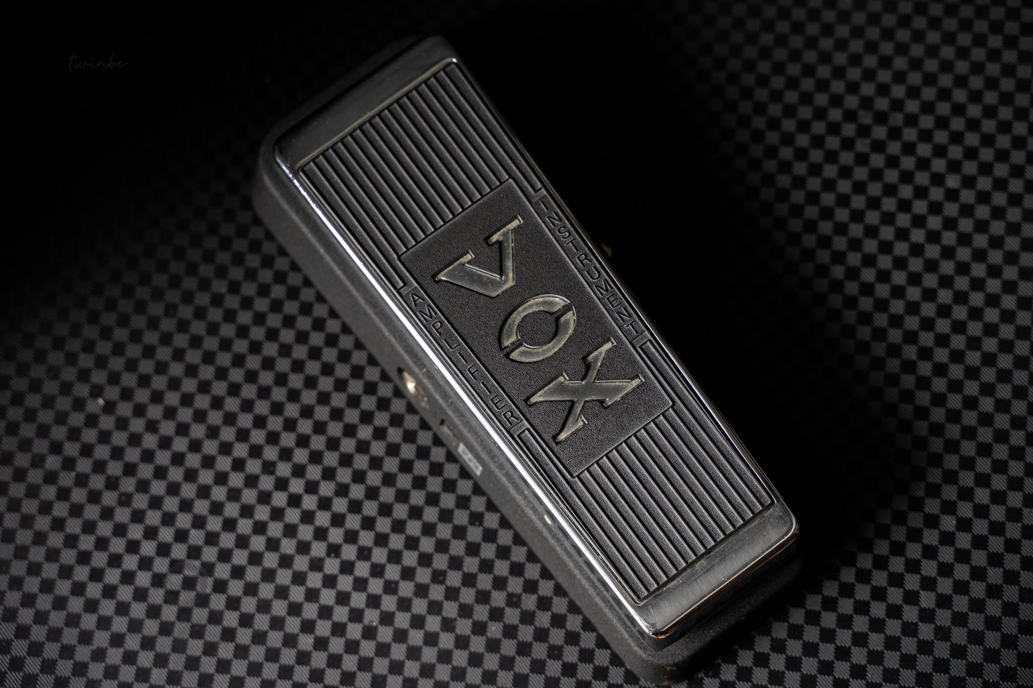 Vox 847 Wah