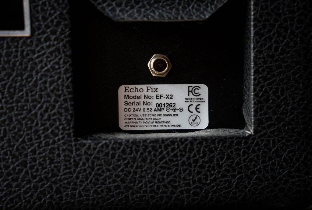 EchoFix EF-X2