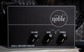 Noble Dual Vacuum Tube Preamp