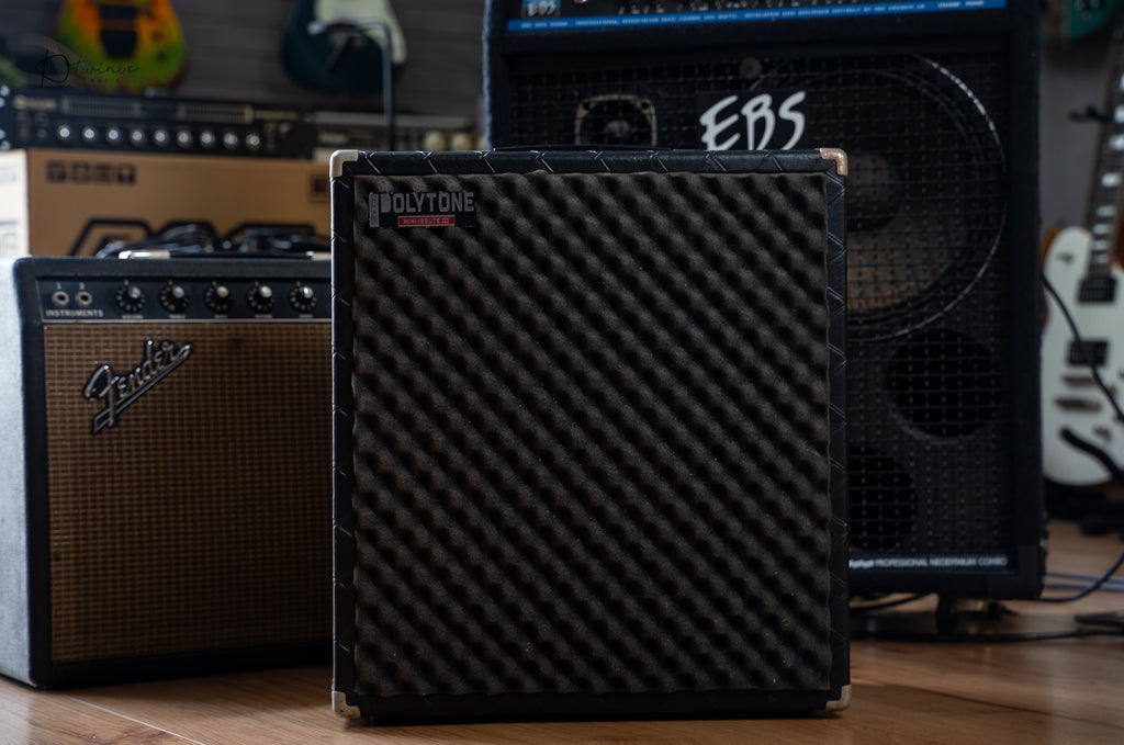 Polytone Mini Brute III
