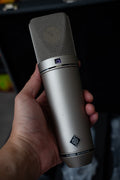 Neumann U 67 Set
