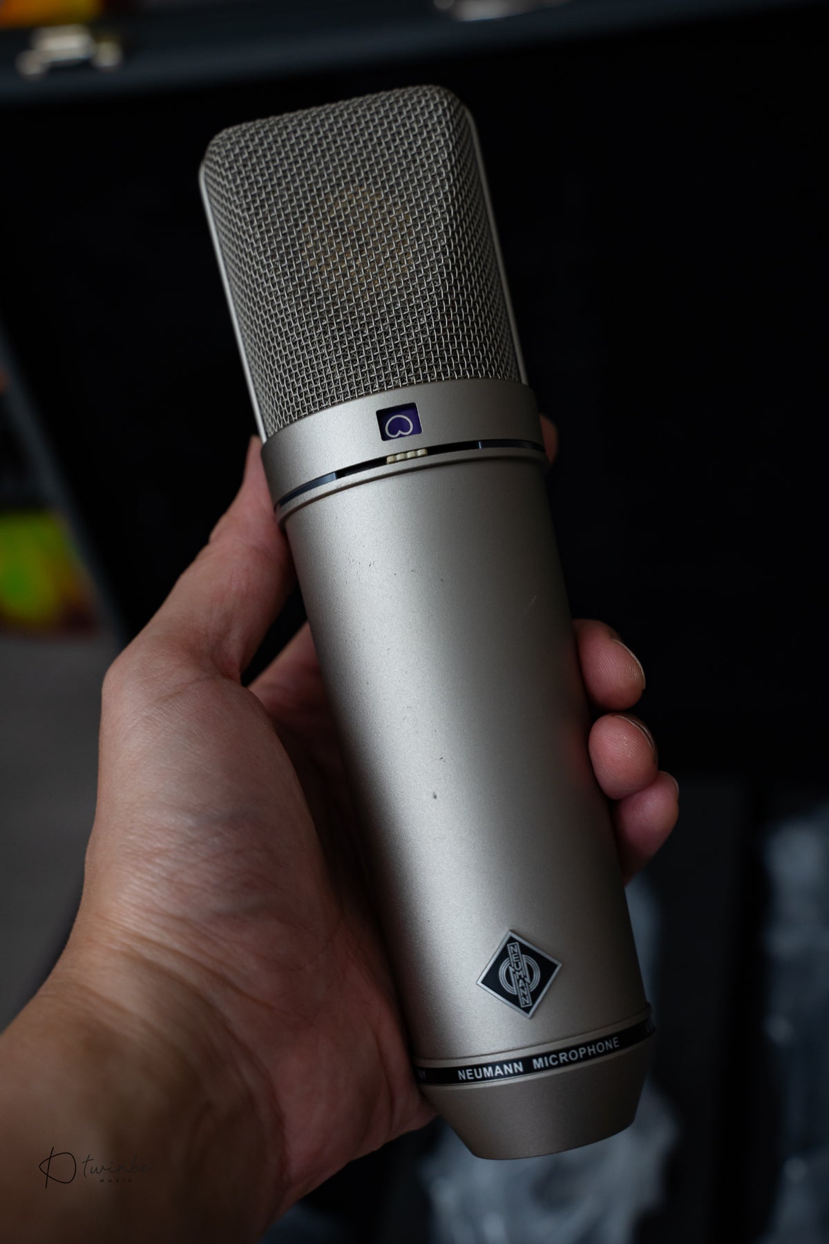 Neumann U 67 Set