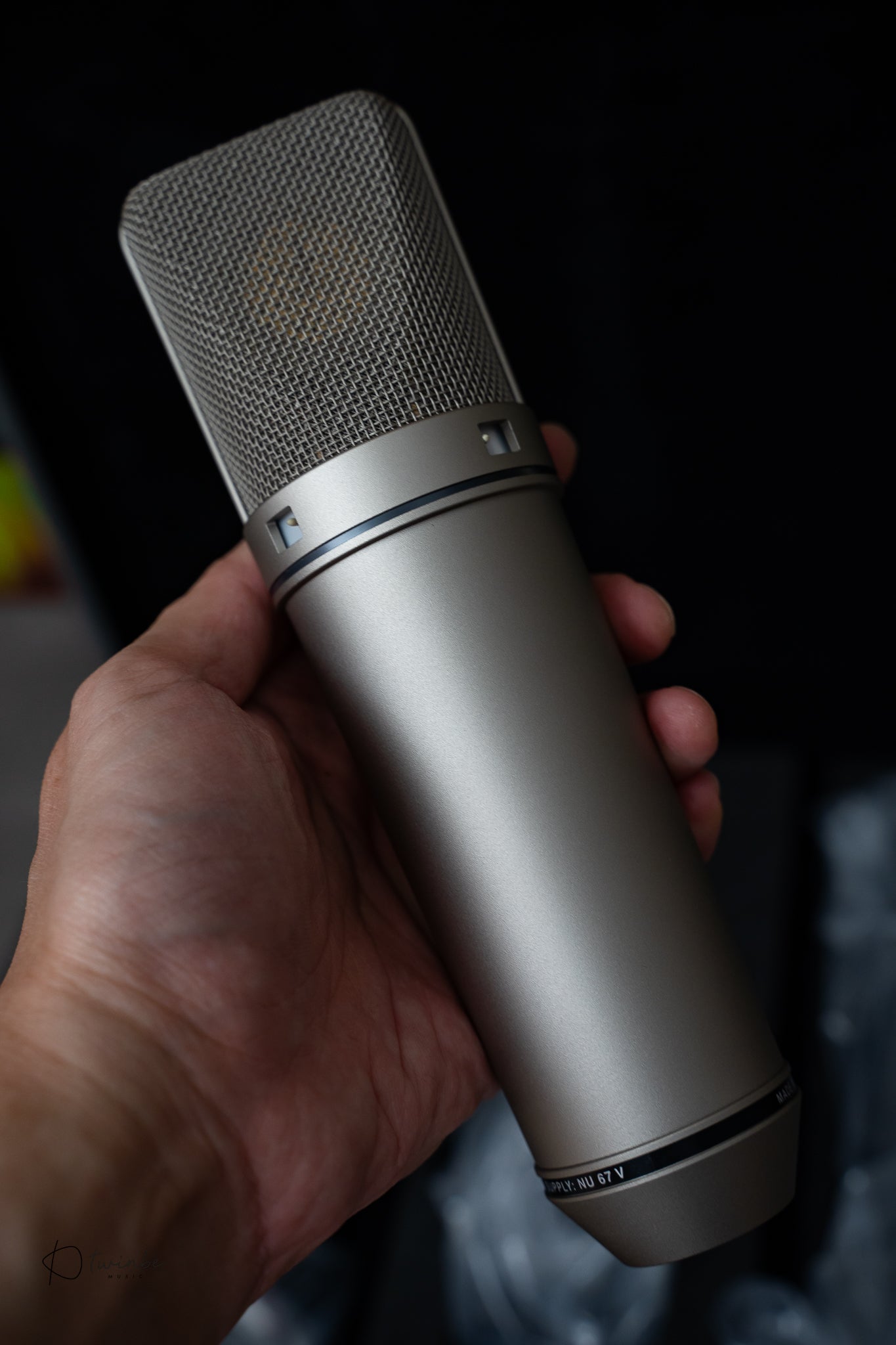 Neumann U 67 Set