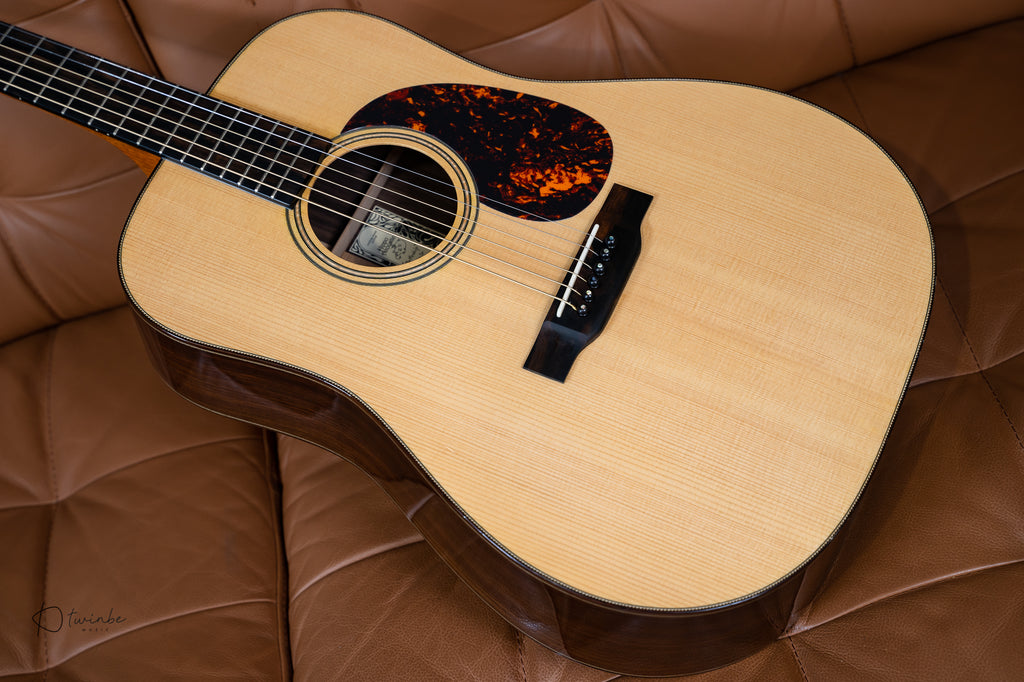 Hippo Acoustic "Battleship"