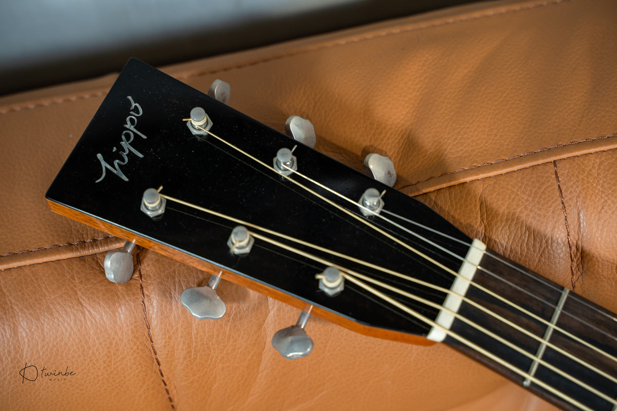 Hippo Acoustic "Battleship"