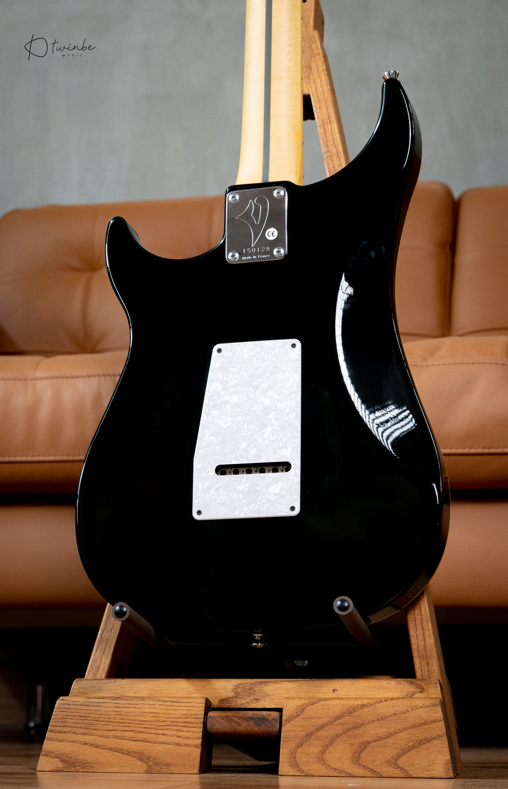 Vigier Excalibur Special HSH Mysterious Green