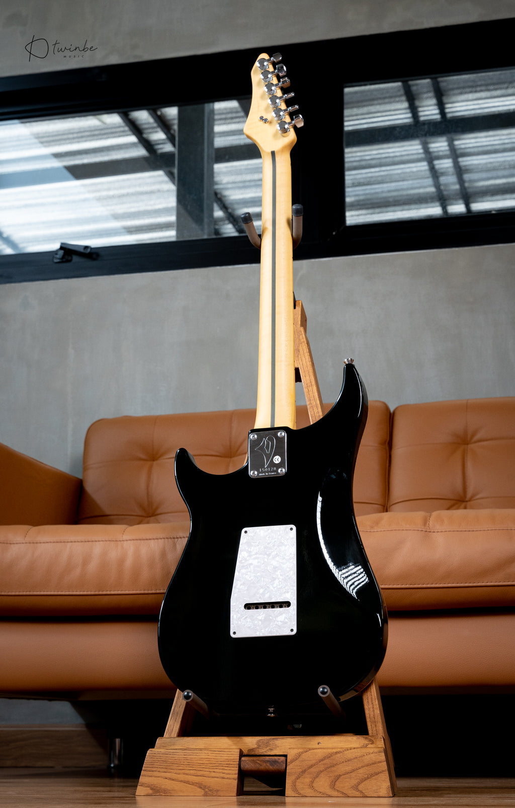 Vigier Excalibur Special HSH Mysterious Green